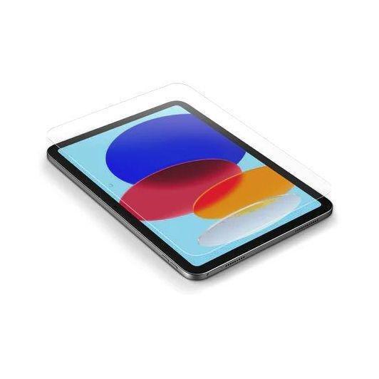 Uniq Optix Glass Screen Protector for iPad (10th Gen) - Clear, , medium