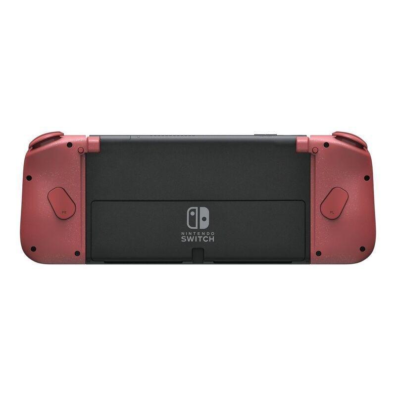 Hori Split Pad Compact for Nintendo Switch - Apricot Red, , large image number 2