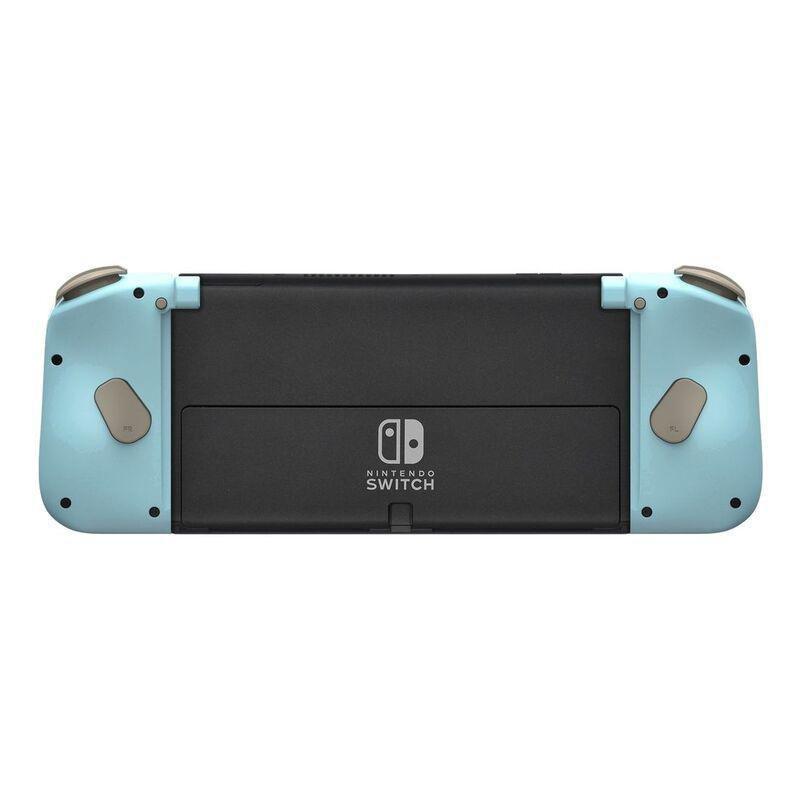 Hori Split Pad Compact Pikachu and Mimikyu for Nintendo Switch, , large image number 2