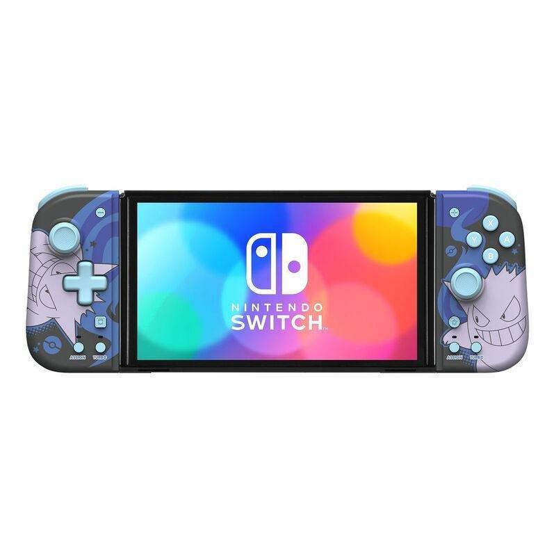 Hori Split Pad Compact Gengar for Nintendo Switch, , large image number 0