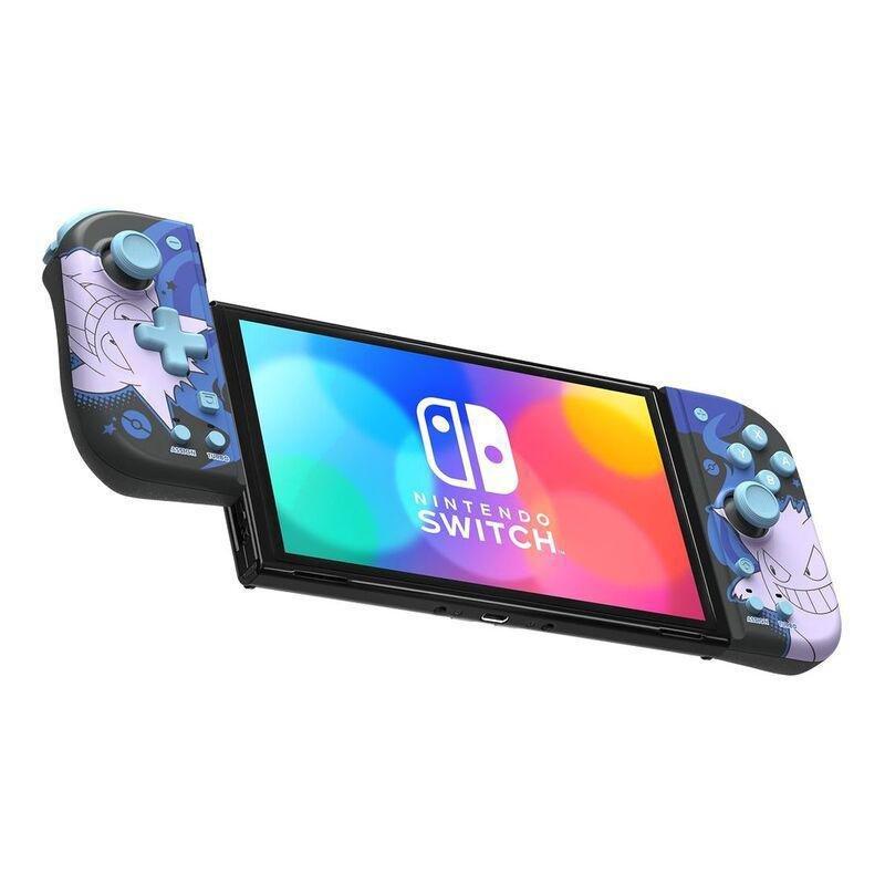 Hori Split Pad Compact Gengar for Nintendo Switch, , large image number 1