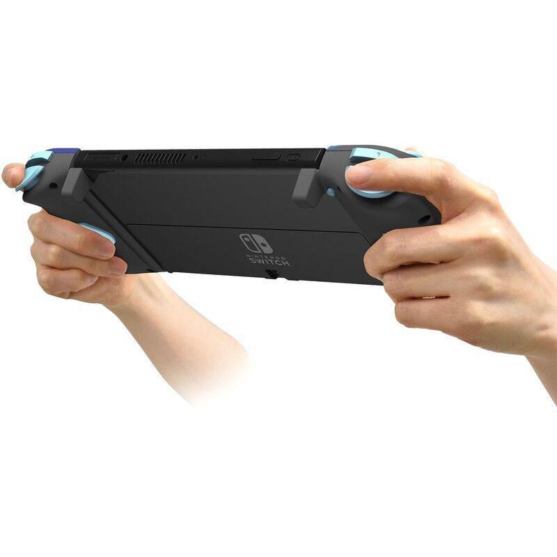 Hori Split Pad Compact Gengar for Nintendo Switch, , large image number 3