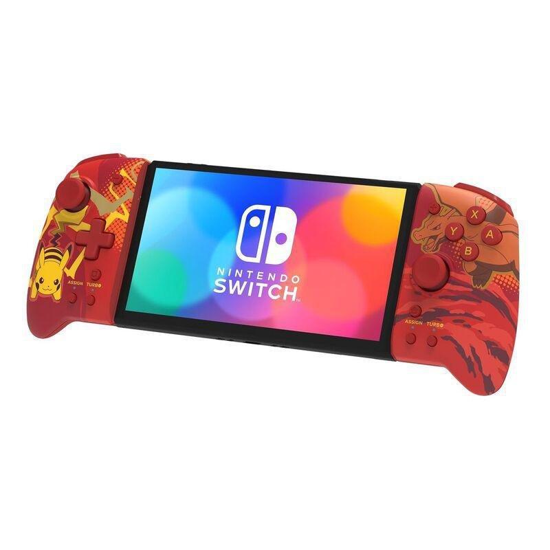 Hori Split Pad Pro Charizard and Pikachu for Nintendo Switch, , large image number 0