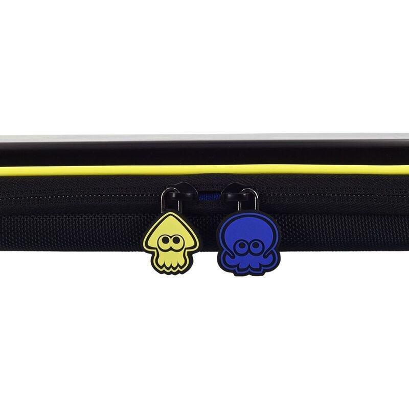 Hori Premium Vault Case Splatoon 3 for Nintendo Switch/OLED, , large image number 2