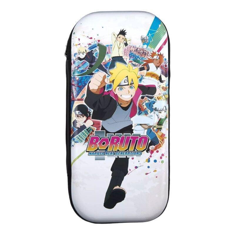 Konix Boruto Carry Bag 2 for Nintendo Switch/Lite/OLED - Multicoloured, , large image number 0