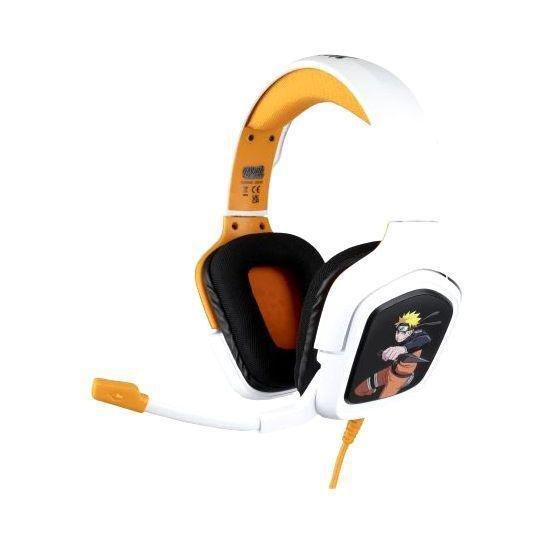 KONIX - Konix Naruto Universal Gaming Headset