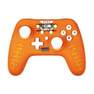 KONIX - Konix Naruto Controller for Nintenddo Switch - Orange