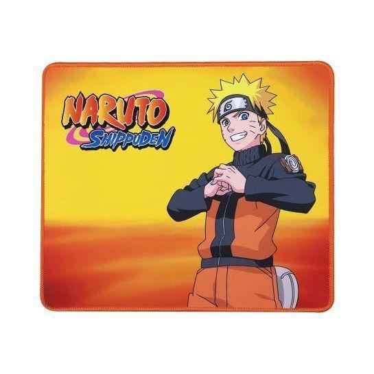KONIX - Konix Naruto Mouse Pad - Orange