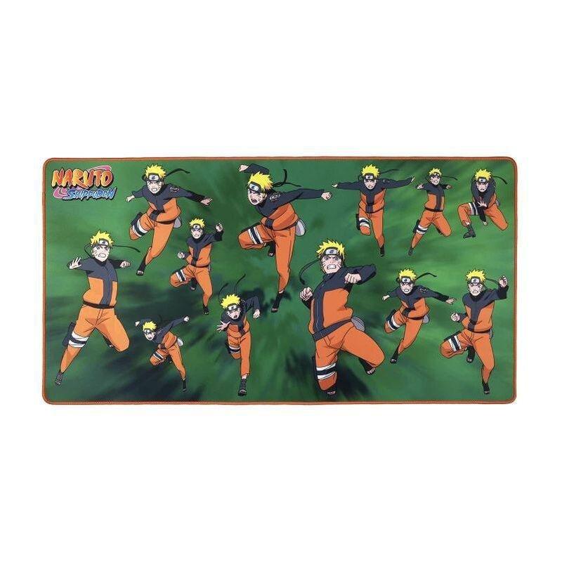 Konix Naruto Mouse Pad XXL, , large image number 0