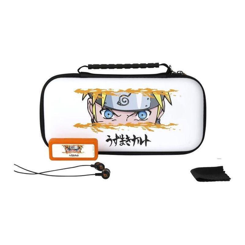Konix Starter Kit for Nintendo Switch, , large image number 0