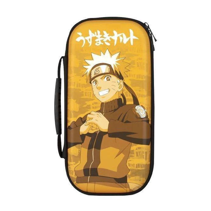 Konix Naruto Carry Case for Nintendo Switch, , large image number 0