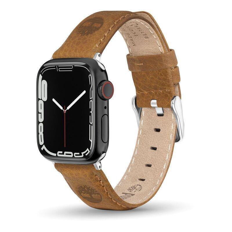 Timberland Lacandon S Leather SS Strap 38/40/41mm with 20mm Lug - Wheat, , large image number 2