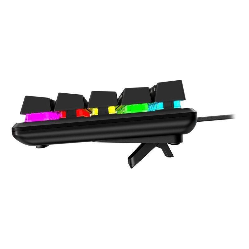 HyperX Alloy Origins 60 Mechanical Gaming Keyboard - HyperX Red Switch (English/Arabic), , medium