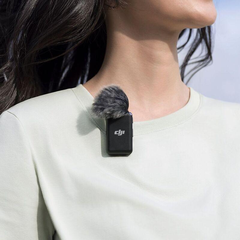 DJI Mic Wireless Microphone (1 TX + 1 RX), , large image number 4