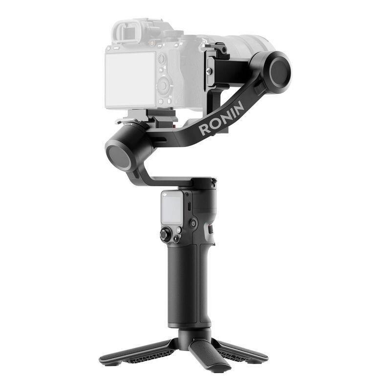 DJI - DJI RS 3 Mini Gimbal Stabilizer