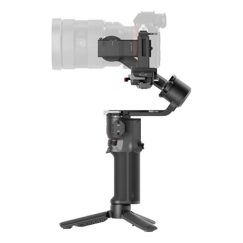 DJI RS 3 Mini Gimbal Stabilizer, , large image number 1