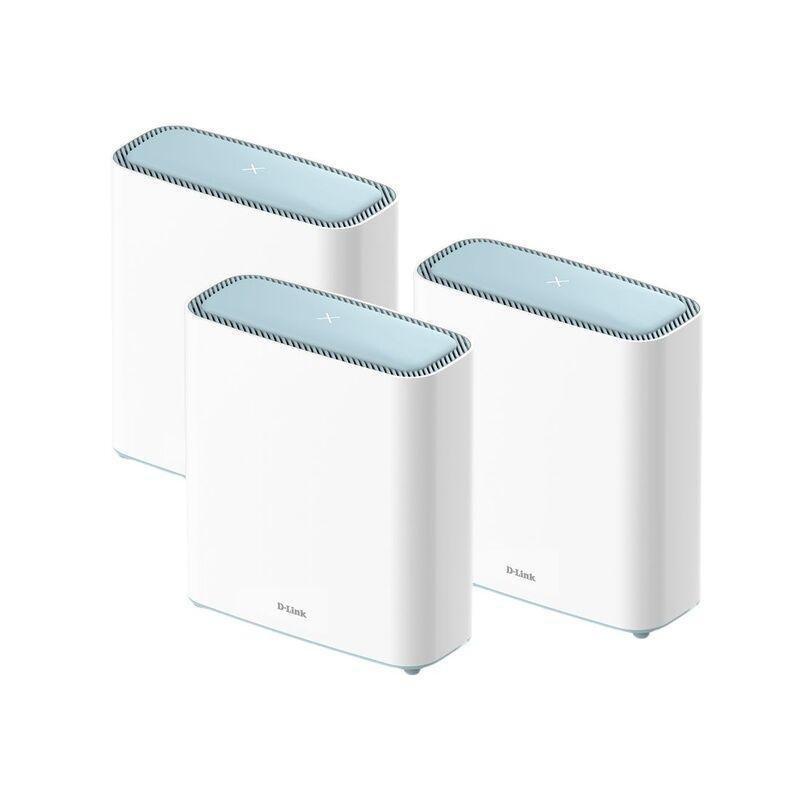 D-Link M32 AX3200 Mesh Router (Pack of 3), , large image number 0