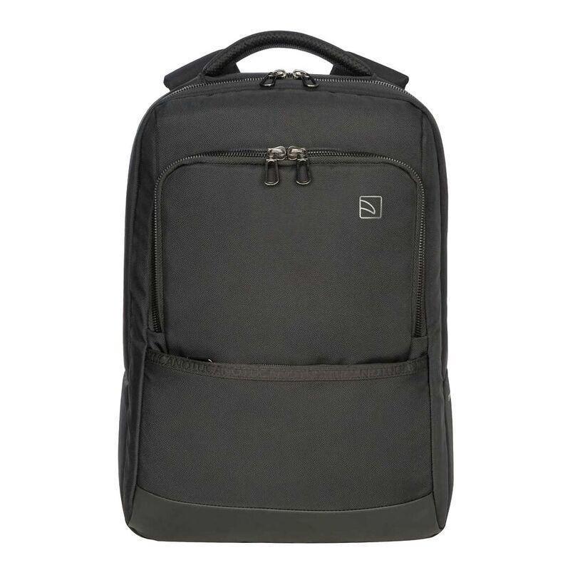 Tucano Lunar Backpack for MacBook Pro 16-Inch/Laptop 15.6-Inch - Black, , medium