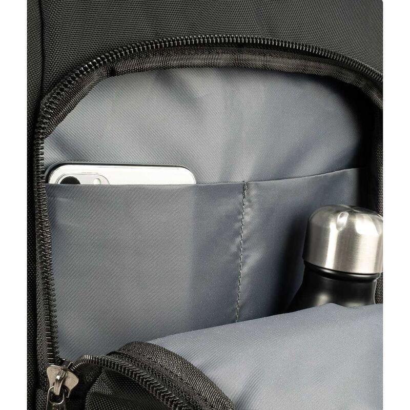 Tucano Lunar Backpack for MacBook Pro 16-Inch/Laptop 15.6-Inch - Black, , large image number 2