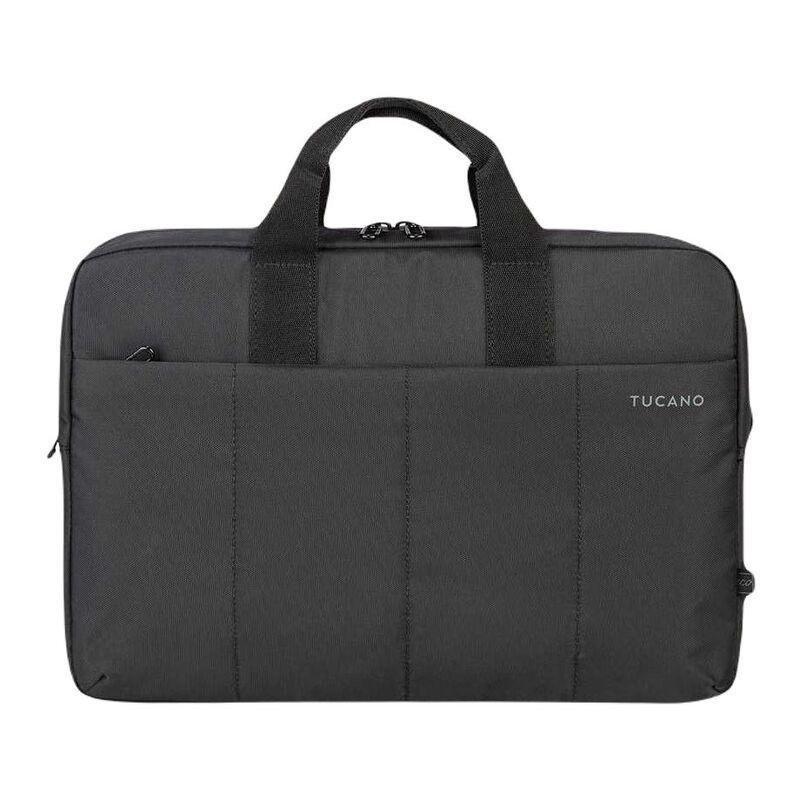 Tucano Zona Bag for Laptop 15.6-Inch/MacBook Pro 16-Inch - Black, , large image number 0