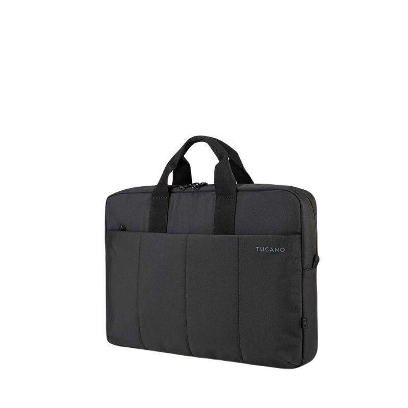 Tucano Zona Bag for Laptop 15.6-Inch/MacBook Pro 16-Inch - Black, , large image number 1