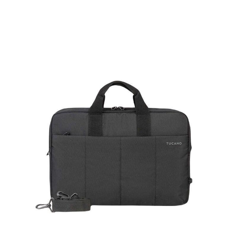 Tucano Zona Bag for Laptop 15.6-Inch/MacBook Pro 16-Inch - Black, , large image number 5