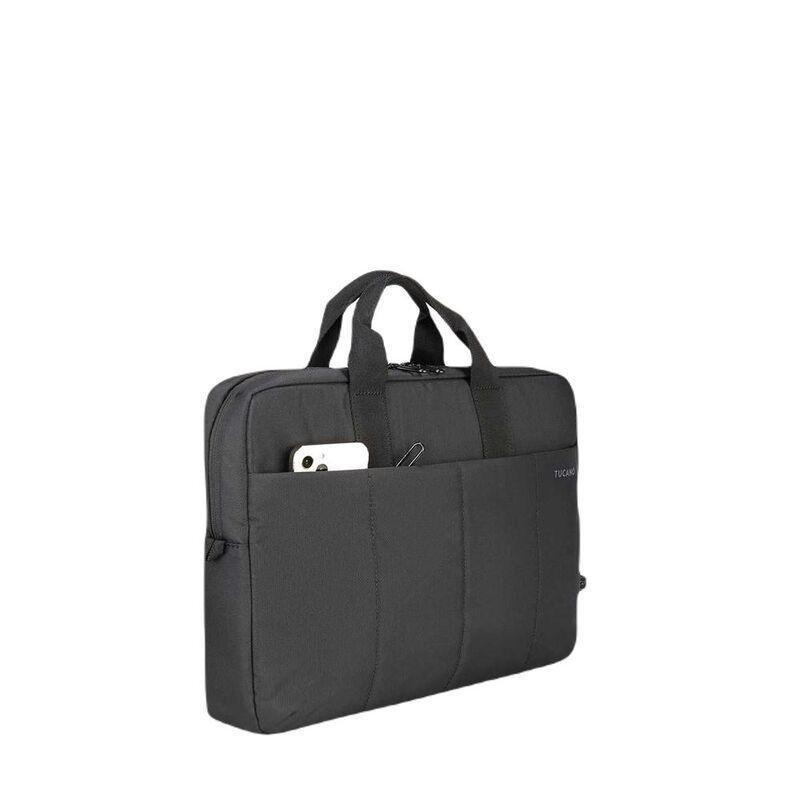 Tucano Zona Bag for Laptop 15.6-Inch/MacBook Pro 16-Inch - Black, , large image number 6