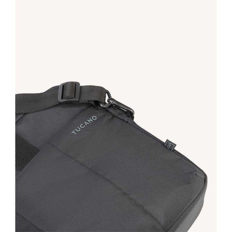 Tucano Zona Bag for Laptop 15.6-Inch/MacBook Pro 16-Inch - Black, , large image number 9
