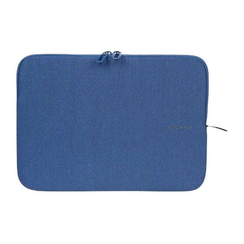 Tucano Melange Second Skin for Laptop 12-Inch/MacBook Air/Pro 13-Inch - Blue, , large image number 0