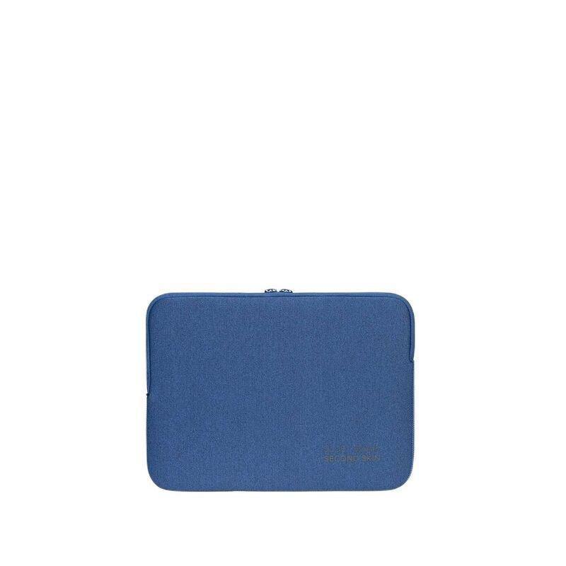 Tucano Melange Second Skin for Laptop 12-Inch/MacBook Air/Pro 13-Inch - Blue, , large image number 2