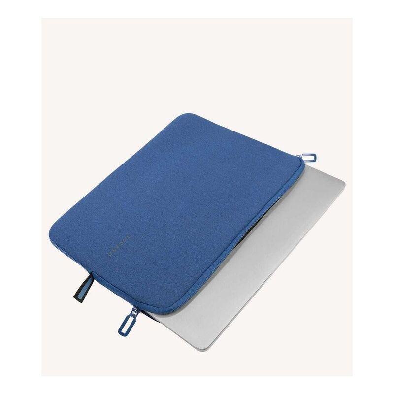 Tucano Melange Second Skin for Laptop 12-Inch/MacBook Air/Pro 13-Inch - Blue, , large image number 5