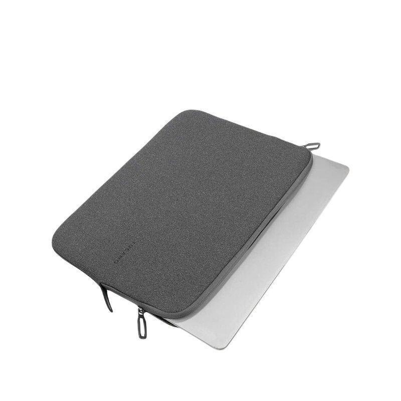 Tucano Melange Second Skin for Laptop 12-Inch/Macbok Air/Pro 13-Inch - Black, , large image number 4