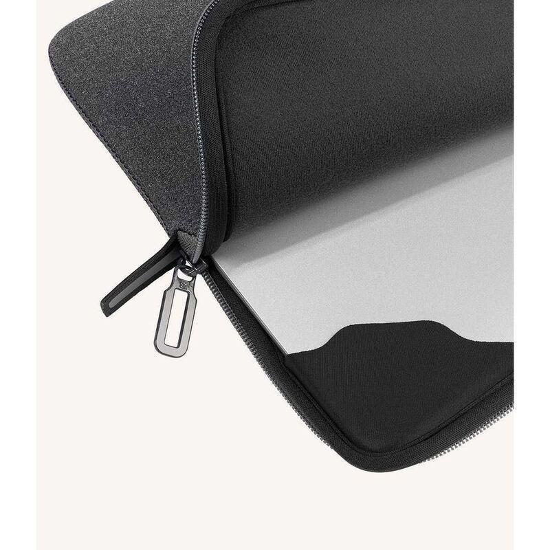 Tucano Melange Second Skin for Laptop 12-Inch/Macbok Air/Pro 13-Inch - Black, , large image number 5