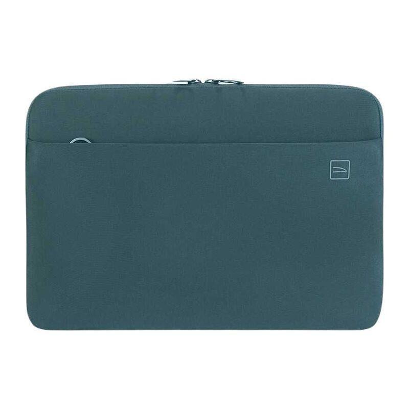 Tucano Top Sleeve for MacBook Pro 14-Inch - Blue, , medium