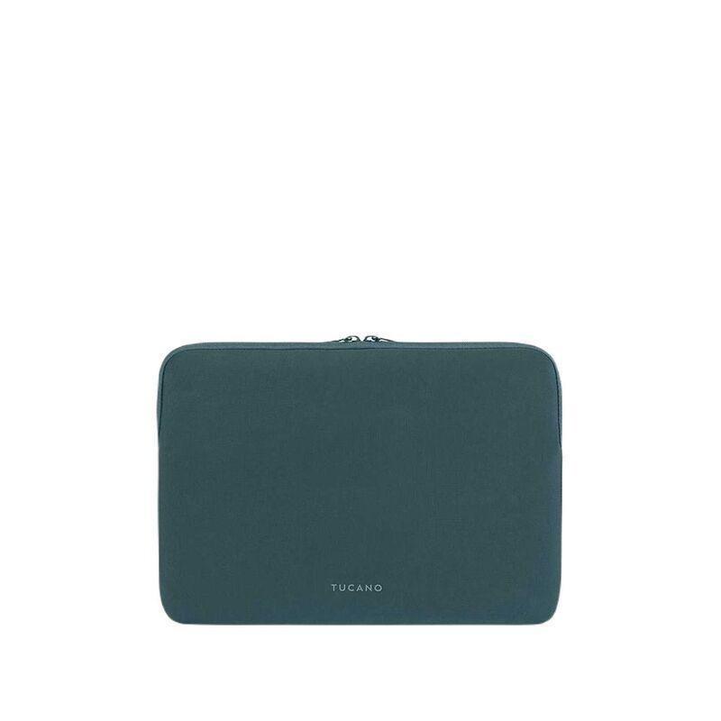 Tucano Top Sleeve for MacBook Pro 14-Inch - Blue, , large image number 1