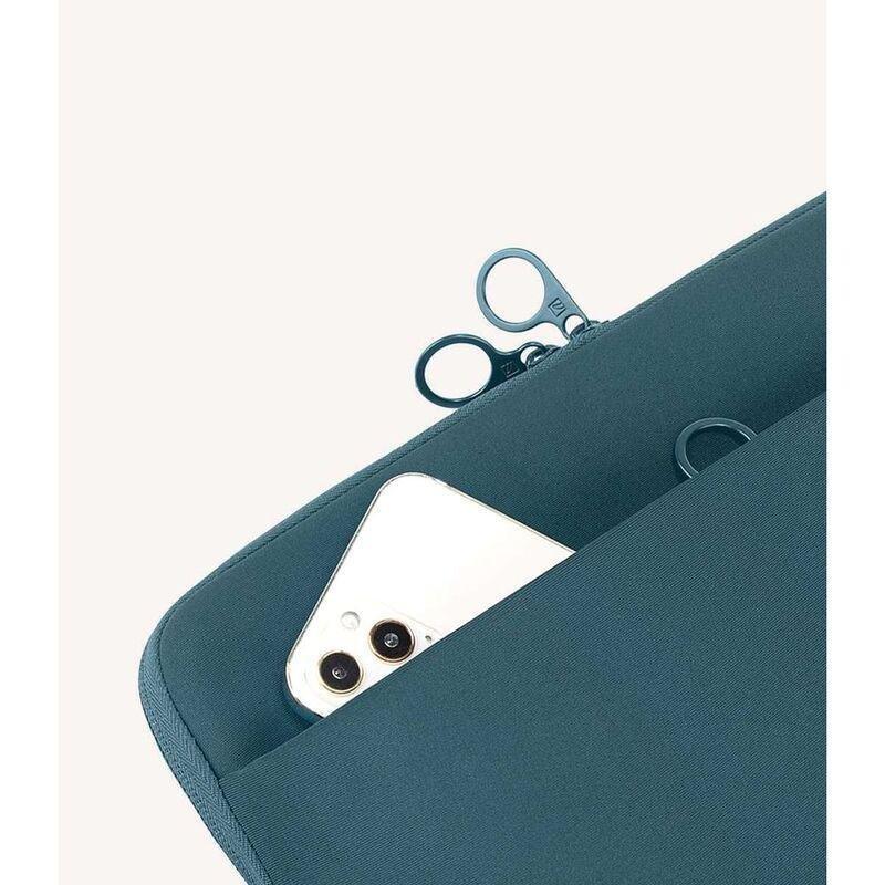 Tucano Top Sleeve for MacBook Pro 14-Inch - Blue, , large image number 2