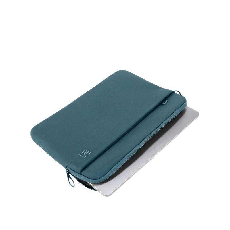 Tucano Top Sleeve for MacBook Pro 14-Inch - Blue, , large image number 3