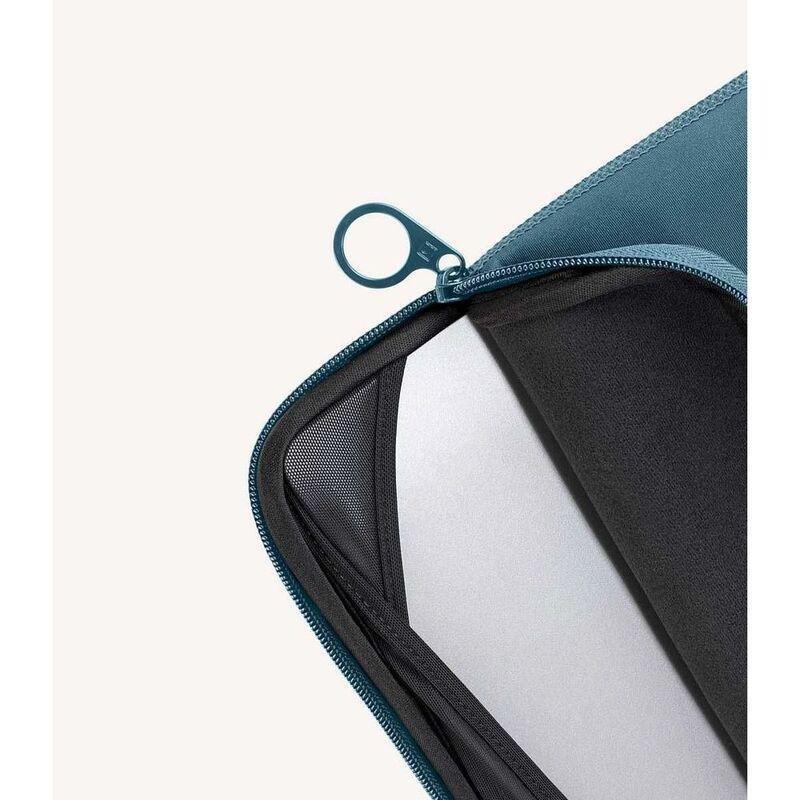 Tucano Top Sleeve for MacBook Pro 14-Inch - Blue, , large image number 4