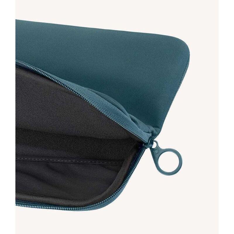 Tucano Top Sleeve for MacBook Pro 14-Inch - Blue, , large image number 5
