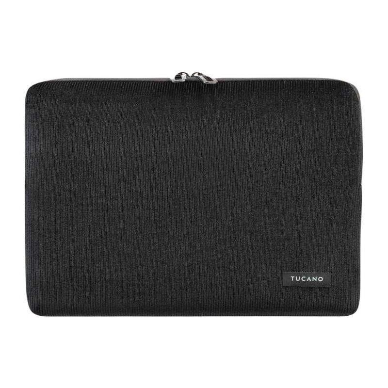 Tucano Velluto Second Skin for MacBook Pro 14-Inch Black, , large image number 0