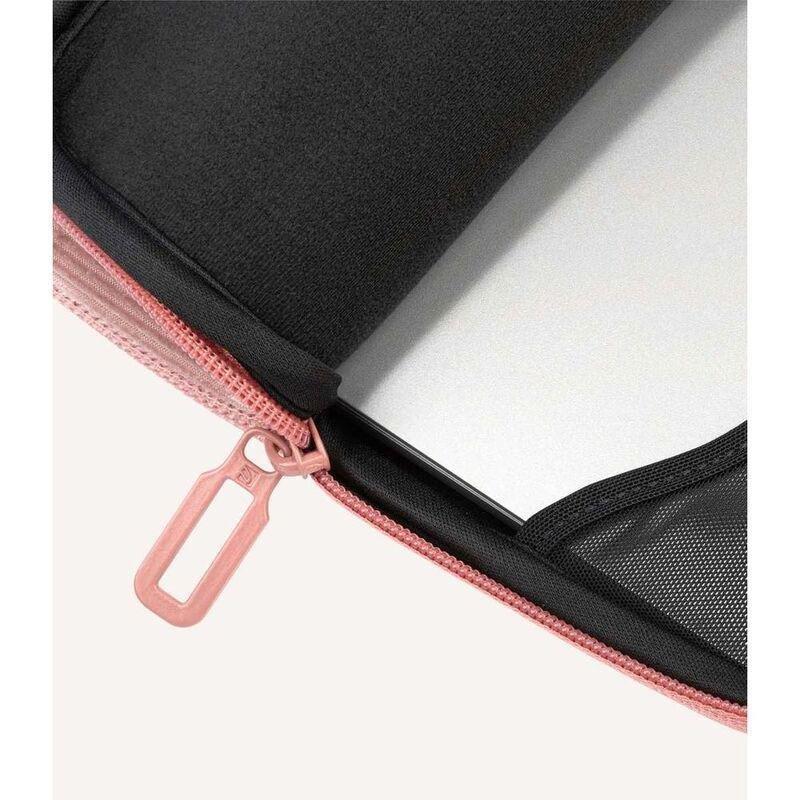 Tucano Velluto Second Skin for MacBook Pro 14-Inch - Pink, , large image number 3