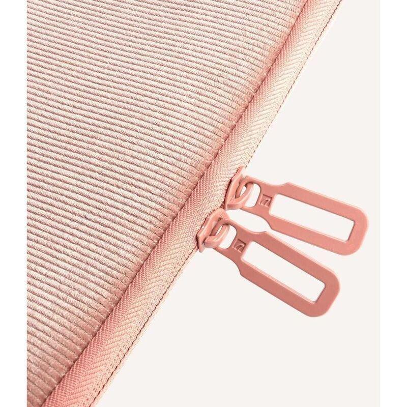 Tucano Velluto Second Skin for MacBook Pro 14-Inch - Pink, , large image number 7