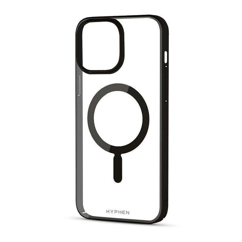 HYPHEN MagSafe NOCT Frame Case for iPhone 14 Pro - Black, , large image number 3