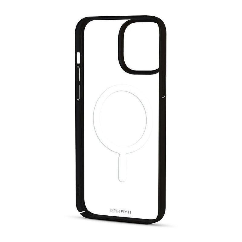 HYPHEN MagSafe NOCT Frame Case for iPhone 14 Pro - Black, , large image number 5