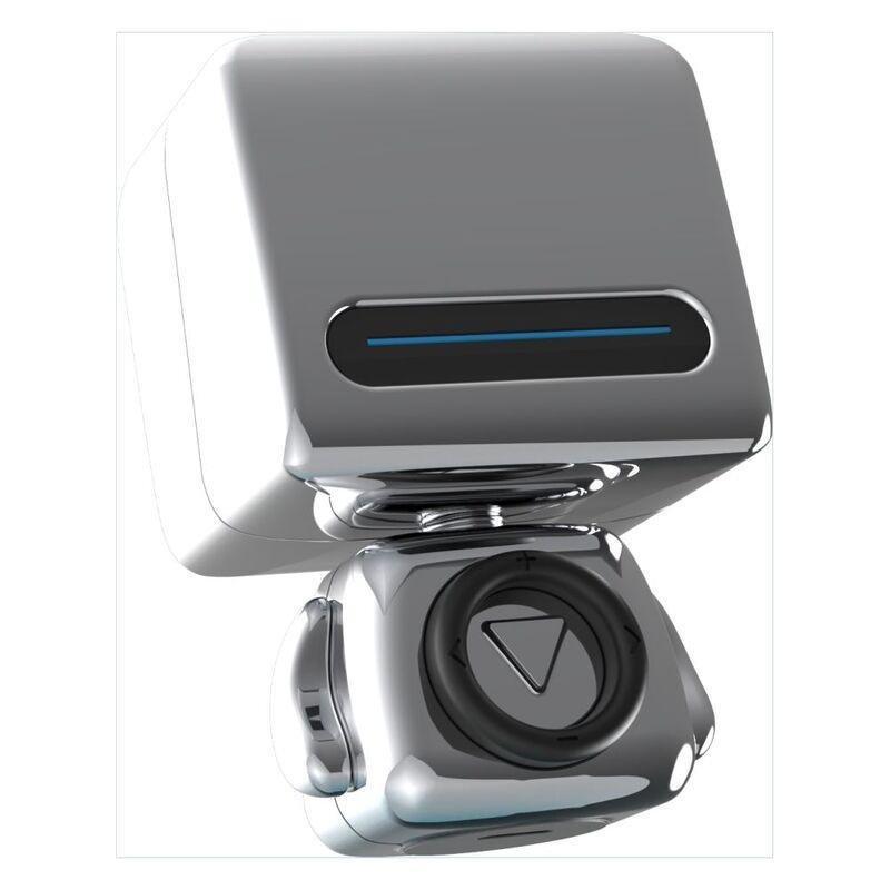 Mobility On Board Astro Speaker Silver, , medium