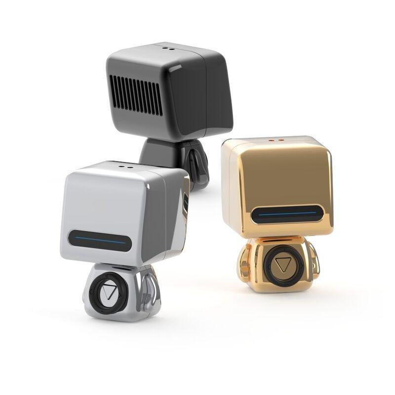 Mobility On Board Astro Speaker Silver, , large image number 4