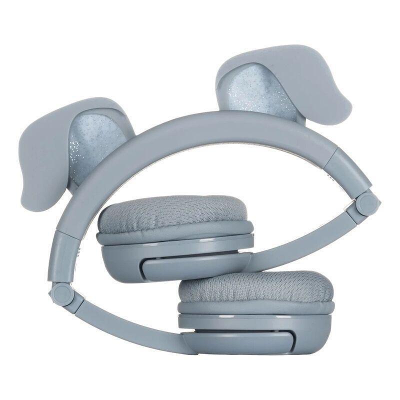 BuddyPhones Playears+ Dog Wireless HeadPhones, , large image number 1