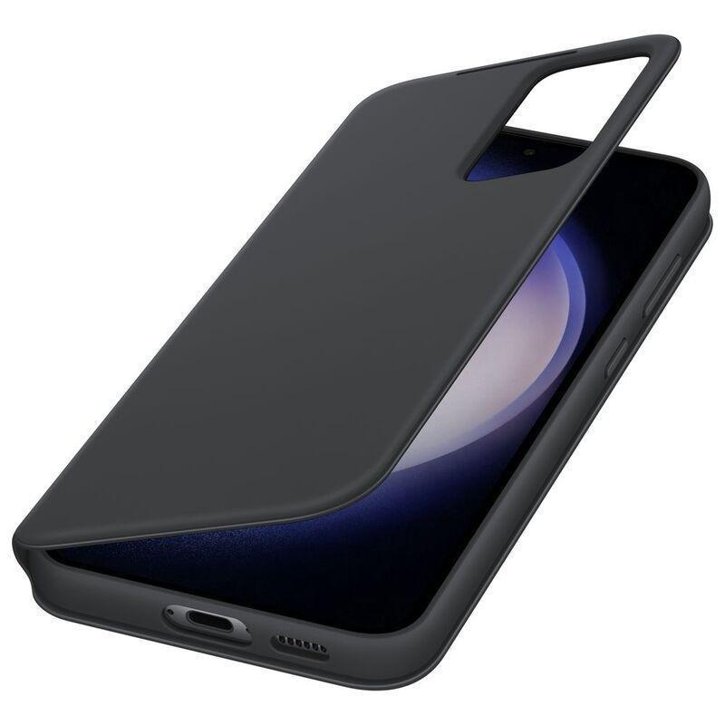 Samsung Galaxy S23+ Smart View Wallet Case - Black, , large image number 2