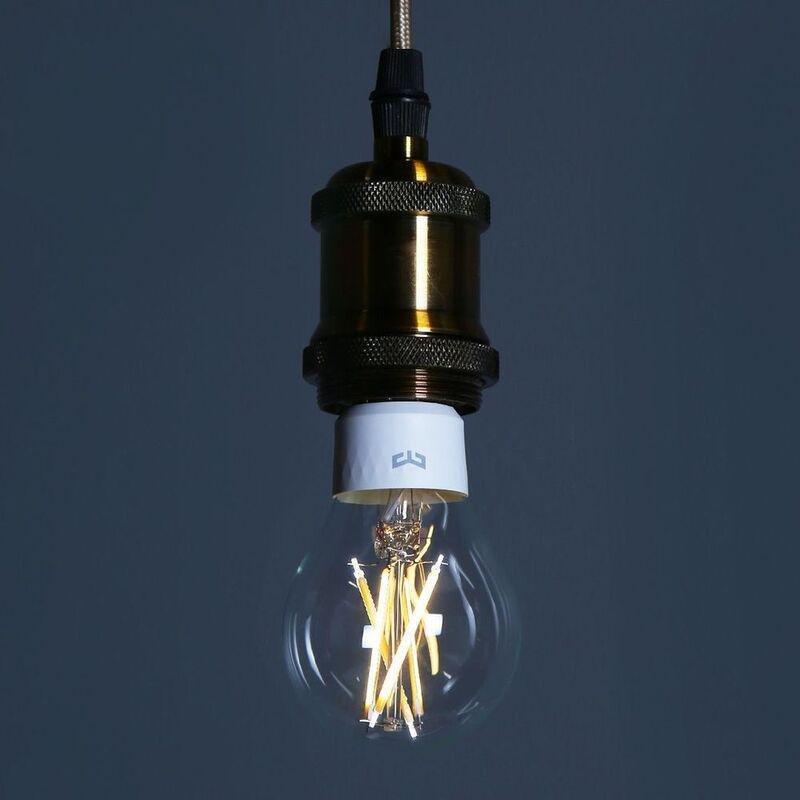 Xiaomi Yeelight Smart LED Filament Bulb, , large image number 4