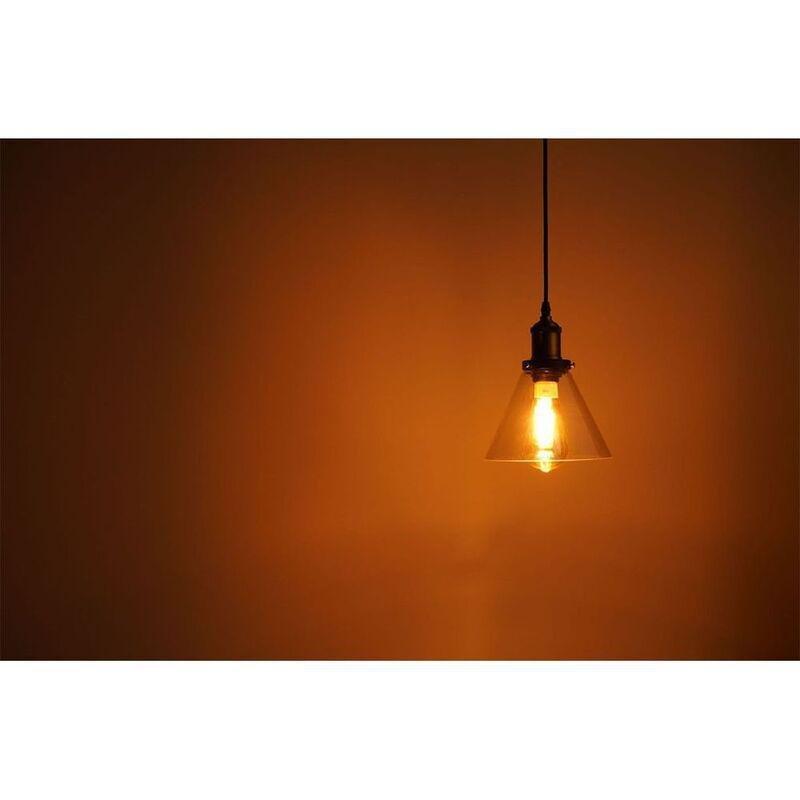 Xiaomi Yeelight Smart LED Filament Bulb M (ST64), , large image number 0